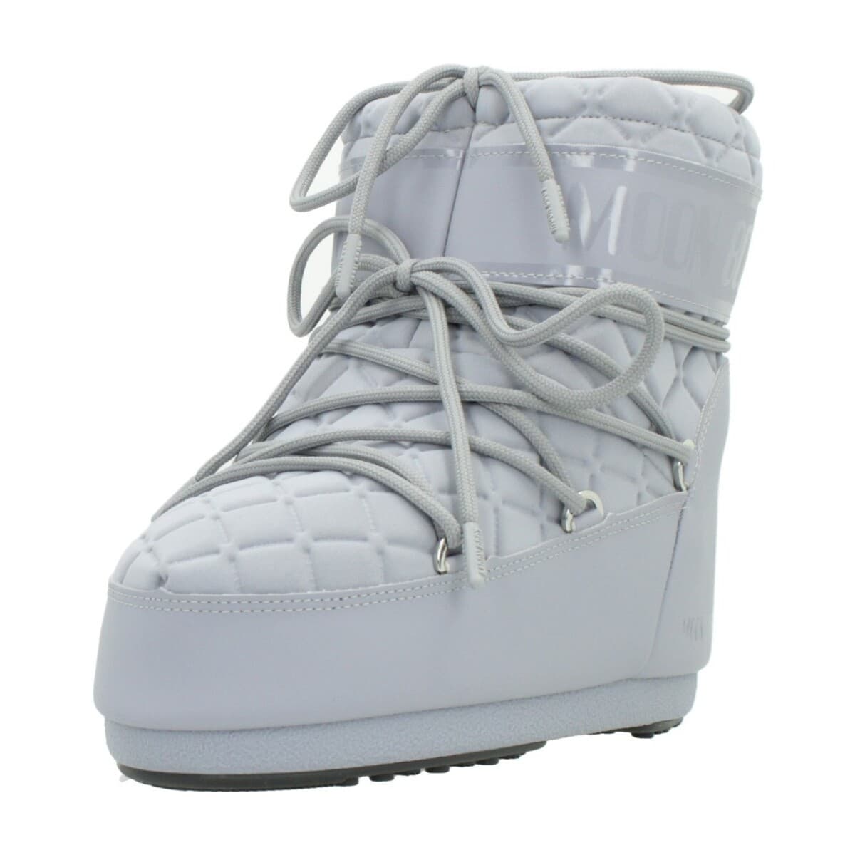Women's Boots Moon Boot Gray