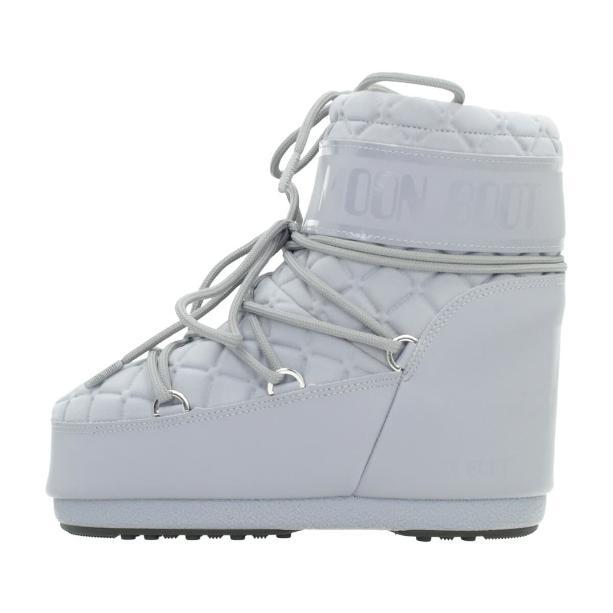 Women's Boots Moon Boot Gray