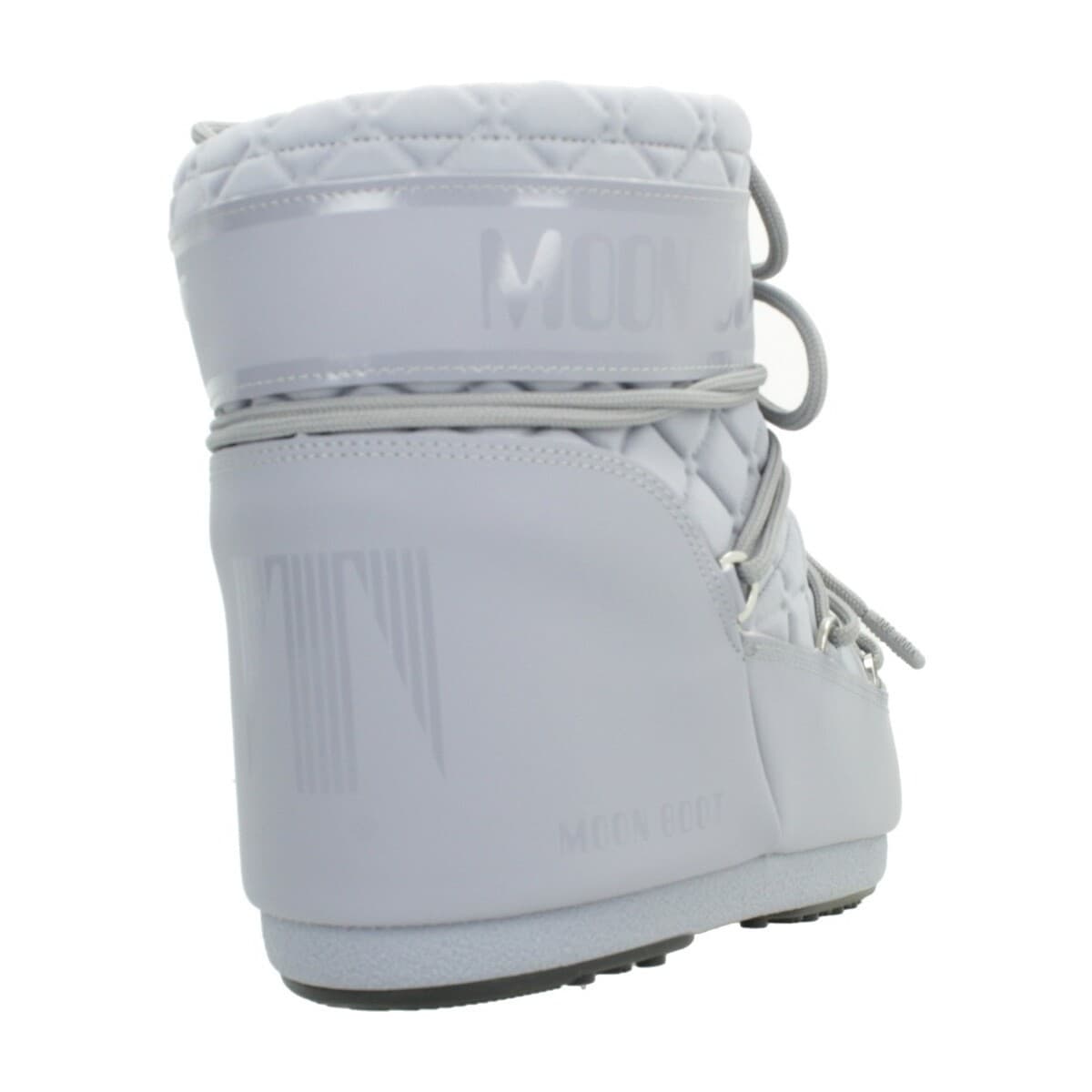 Women's Boots Moon Boot Gray