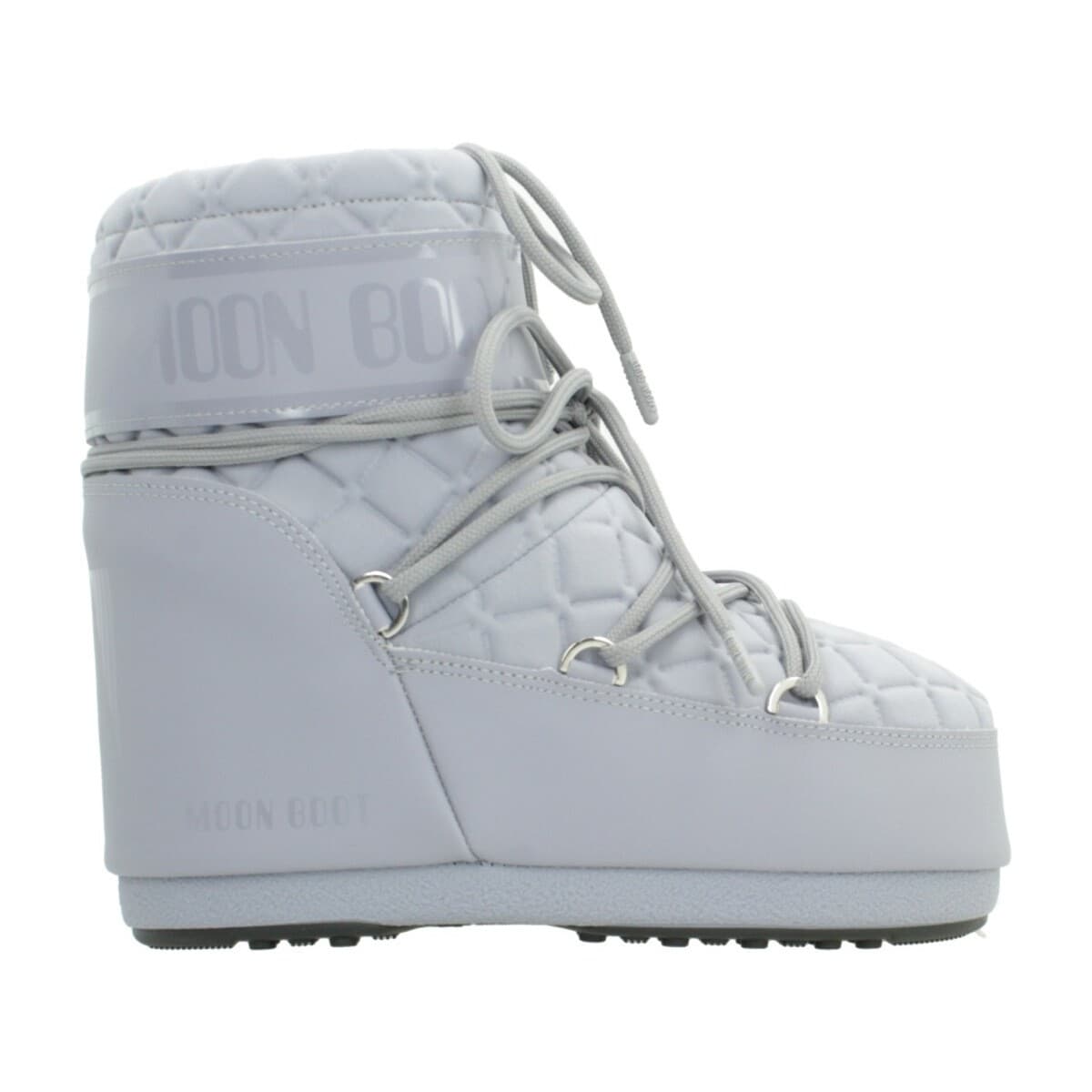 Women's Boots Moon Boot Gray