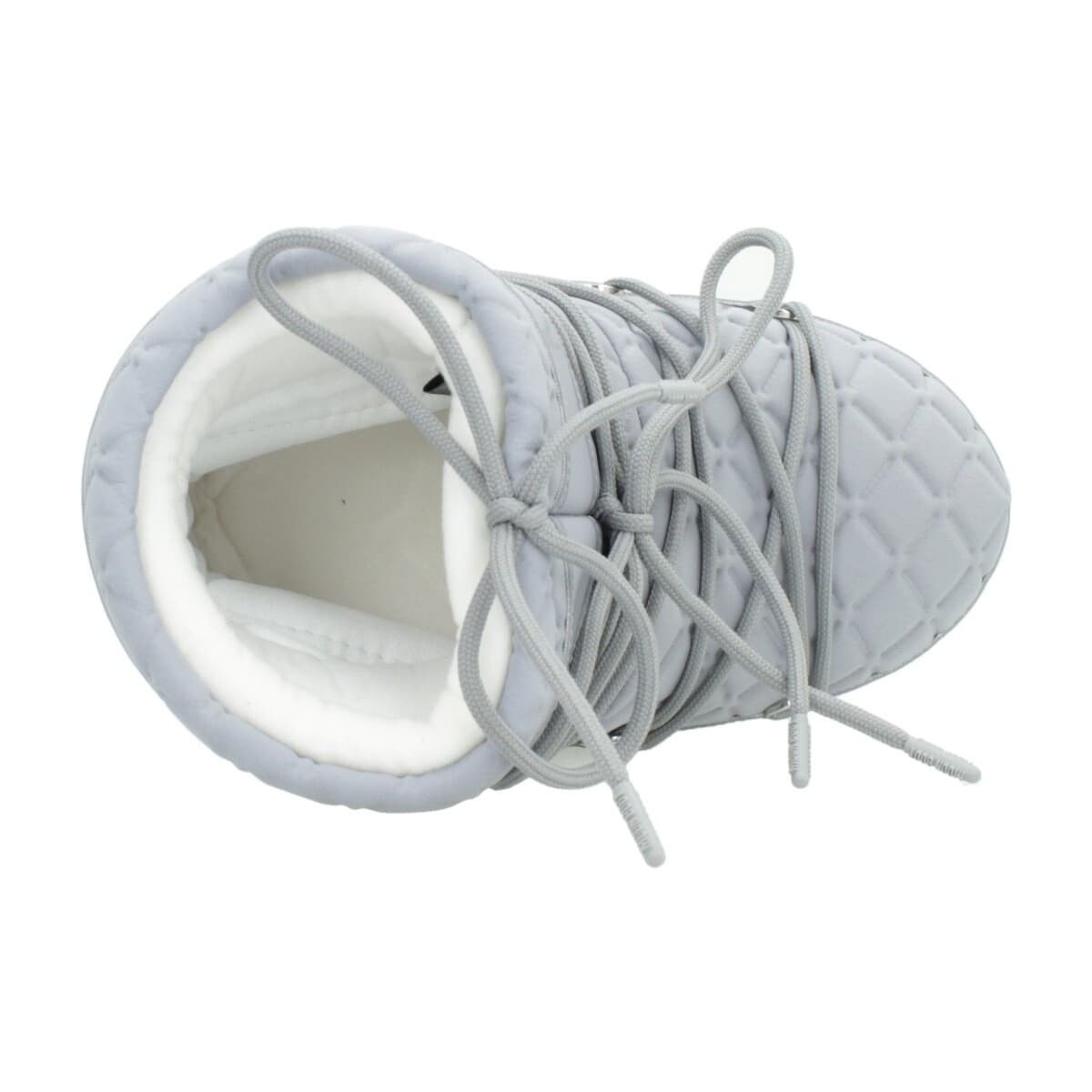 Women's Boots Moon Boot Gray