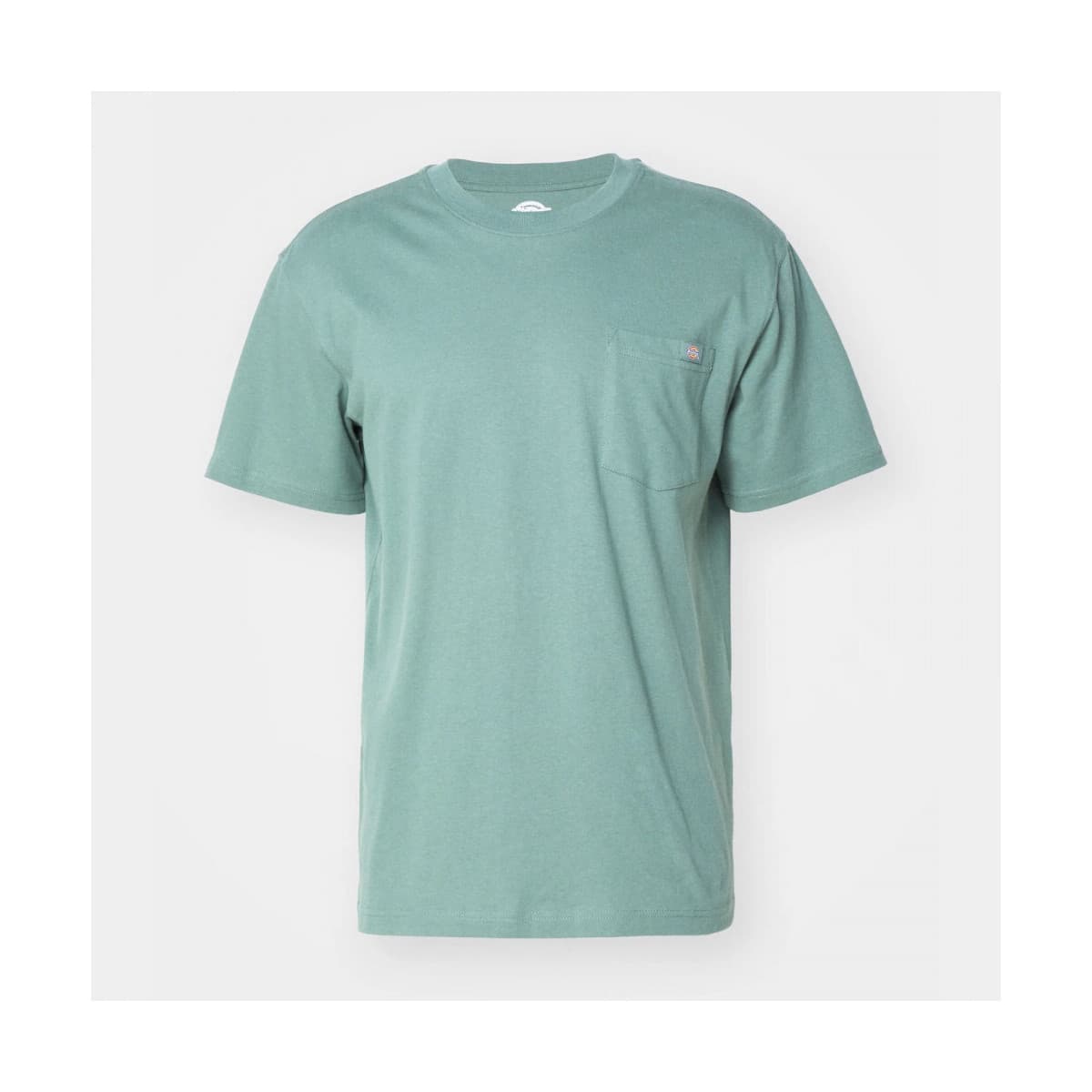 T-shirts & Polos Dickies Luray pocket tee ss