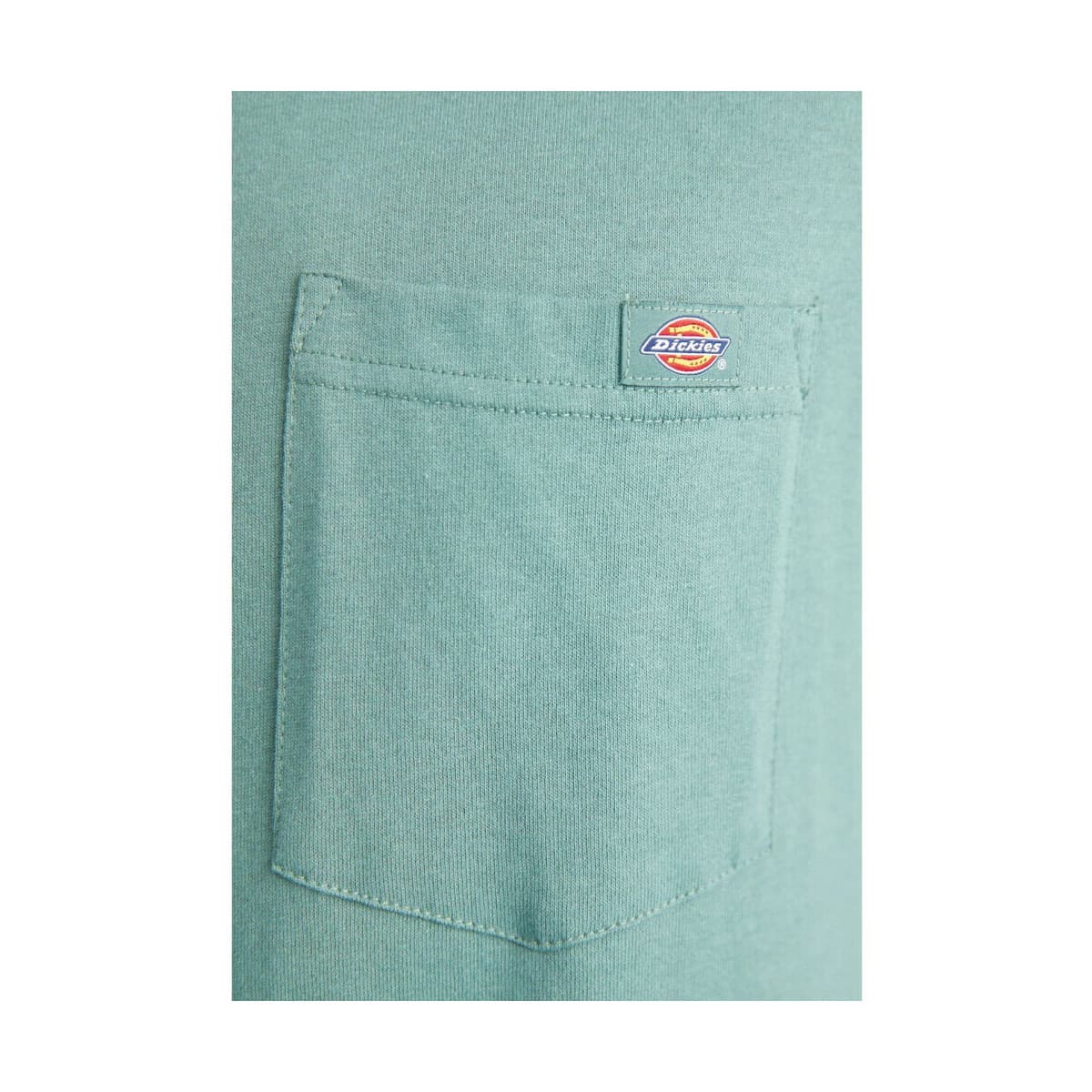 Men's T-Shirts Dickies Green