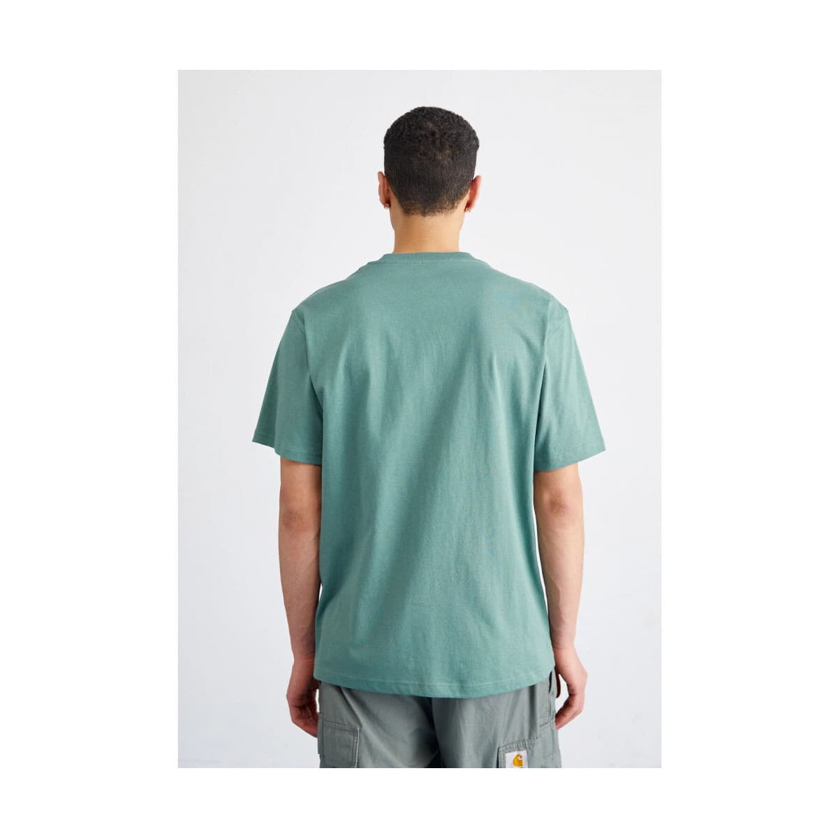 Men's T-Shirts Dickies Green