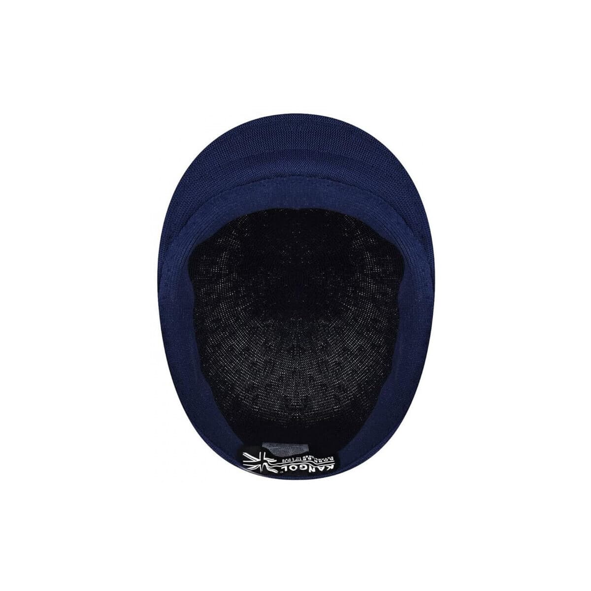 Women's Caps Kangol Blue