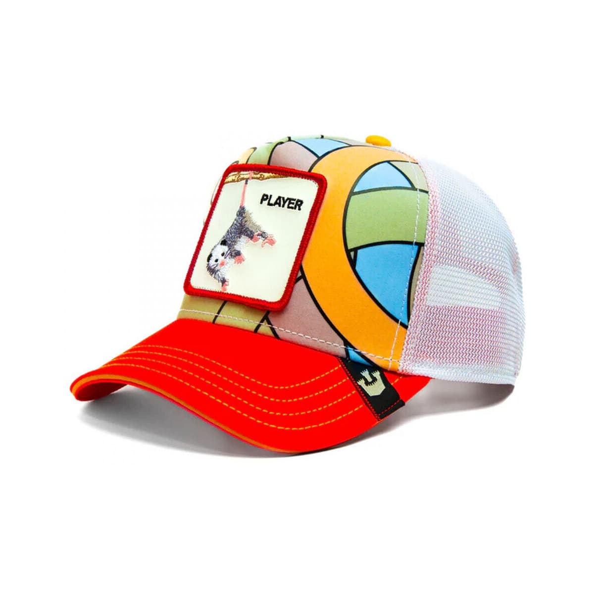 Men's Caps Goorin Bros Red