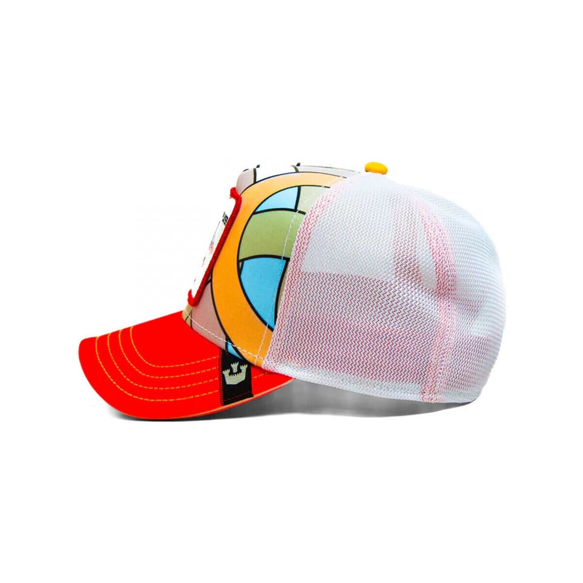 Men's Caps Goorin Bros Red