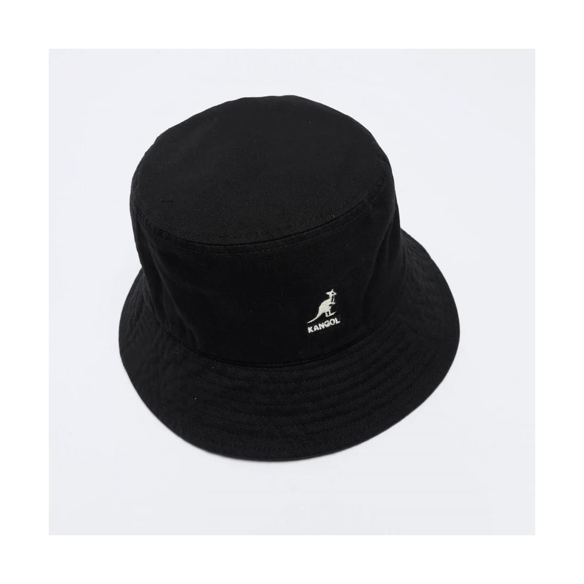 Women's Caps Kangol Black