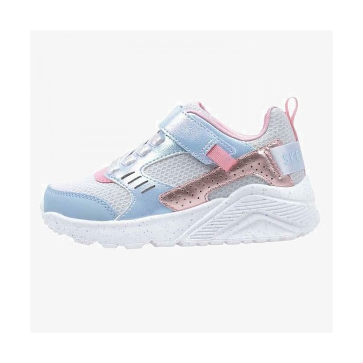 Girls' Sports Shoes Skechers Blue