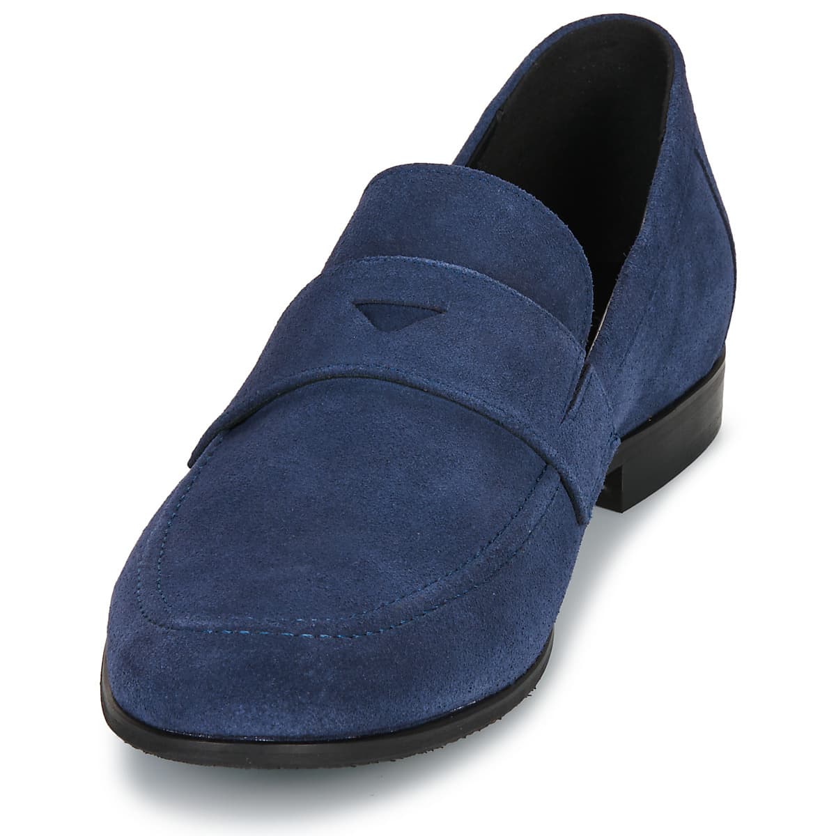 Men's Loafers So Size Blue