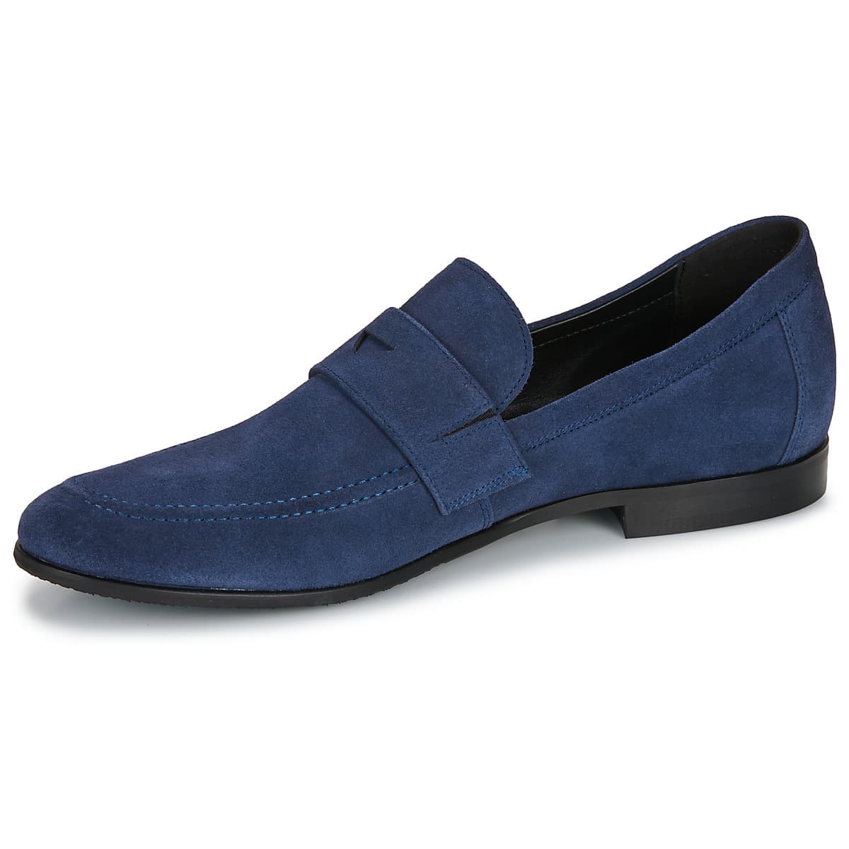 Men's Loafers So Size Blue