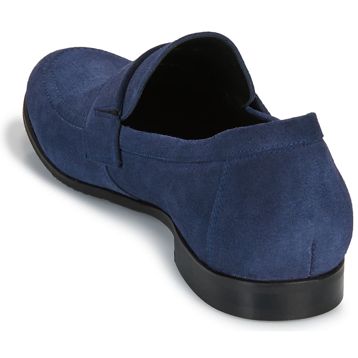 Men's Loafers So Size Blue