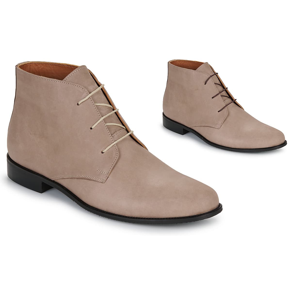 Μπότες So Size MAREVA