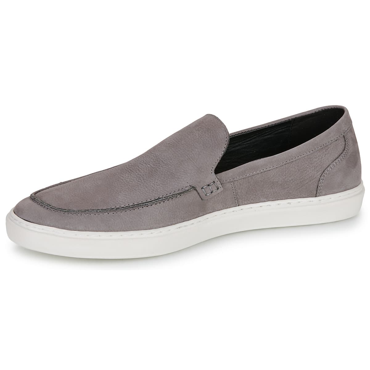 Men's Loafers So Size Gray