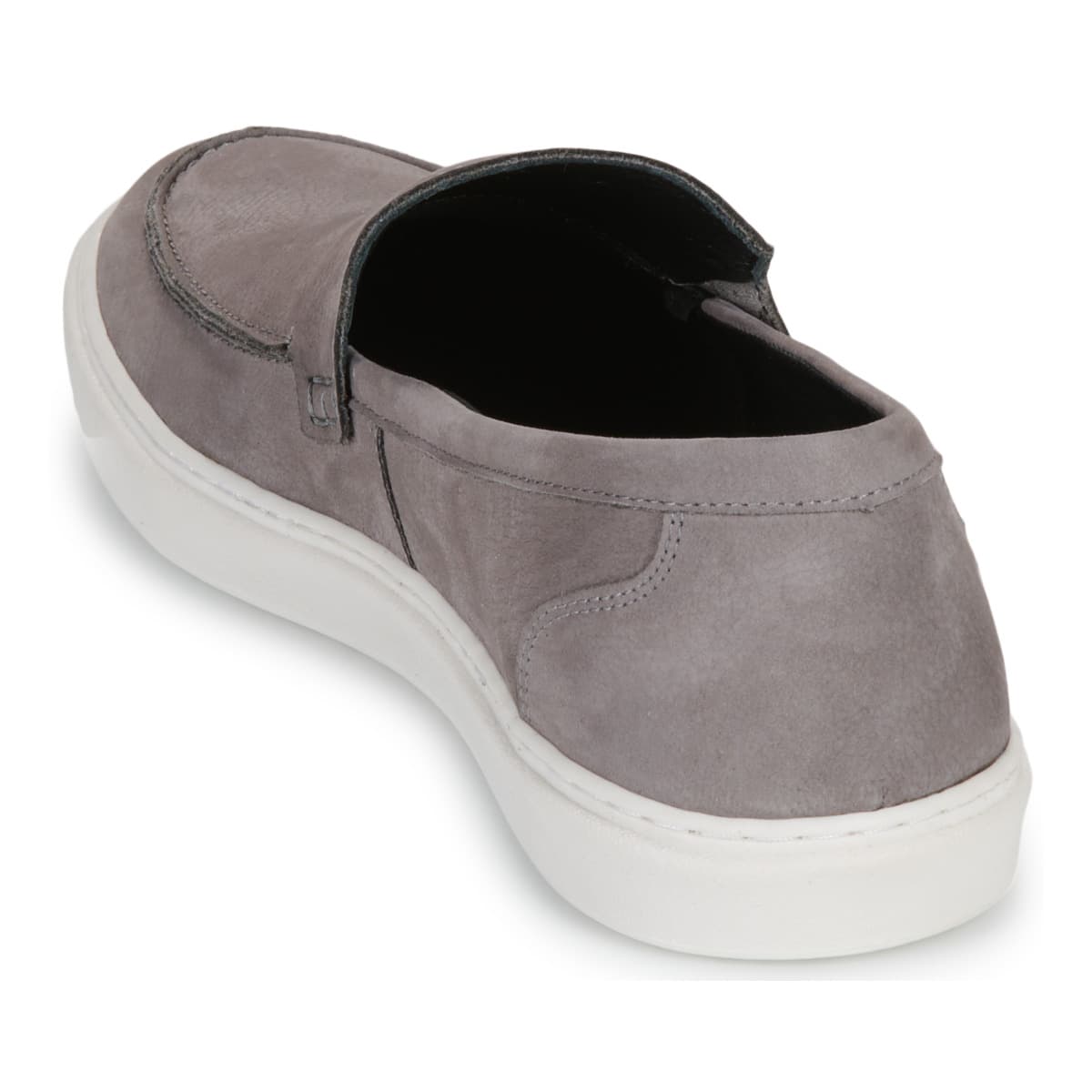 Men's Loafers So Size Gray