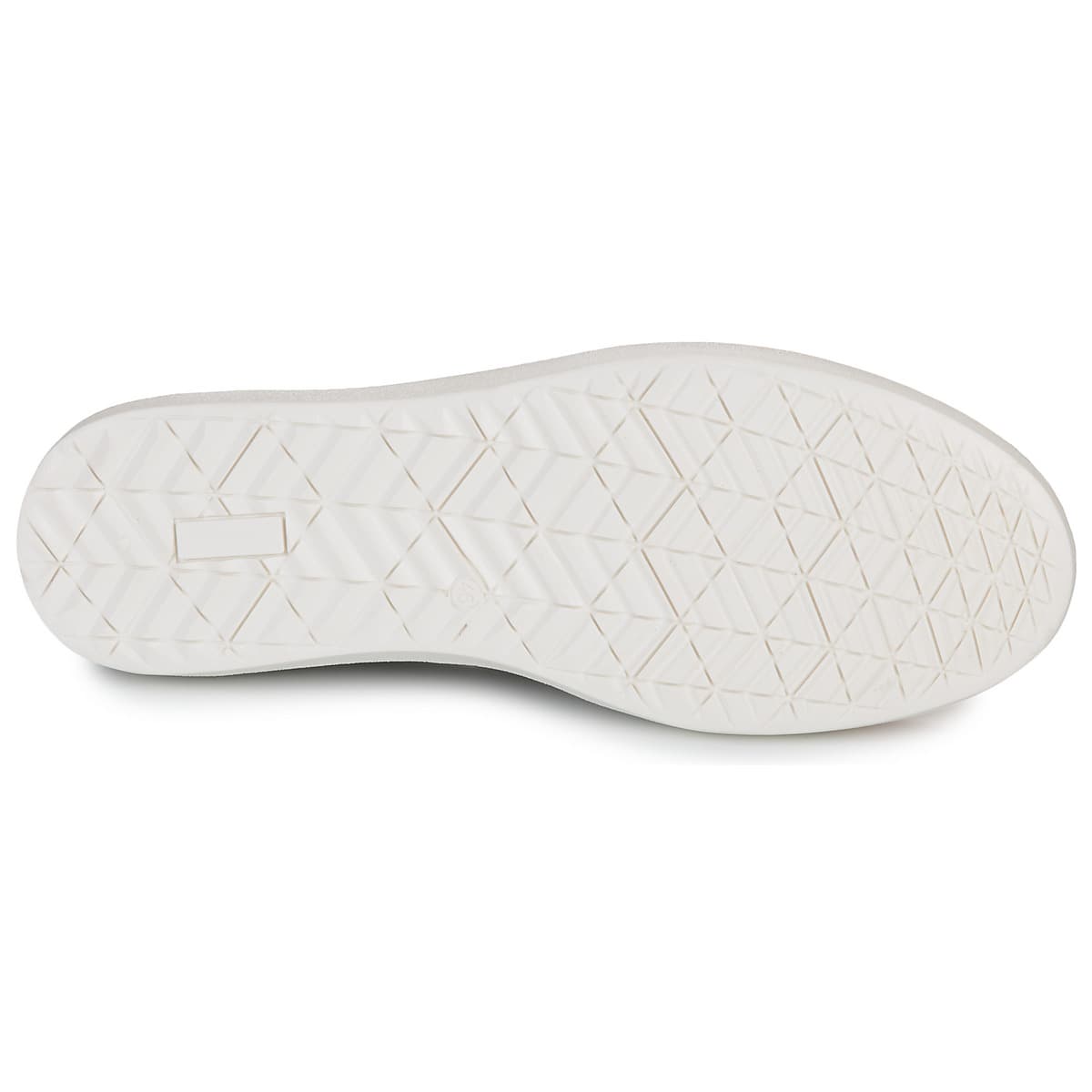 Men's Loafers So Size Gray