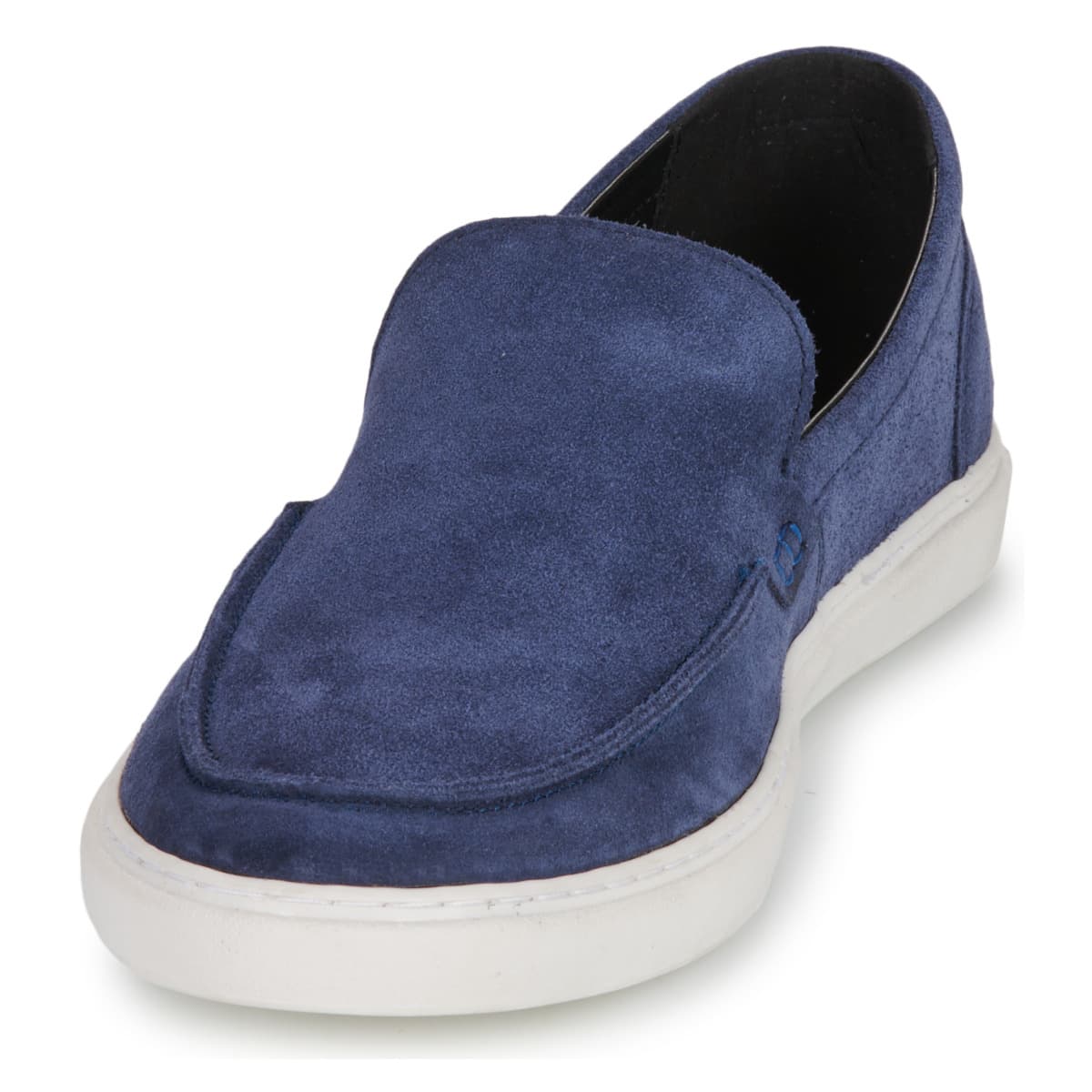 Men's Loafers So Size Blue