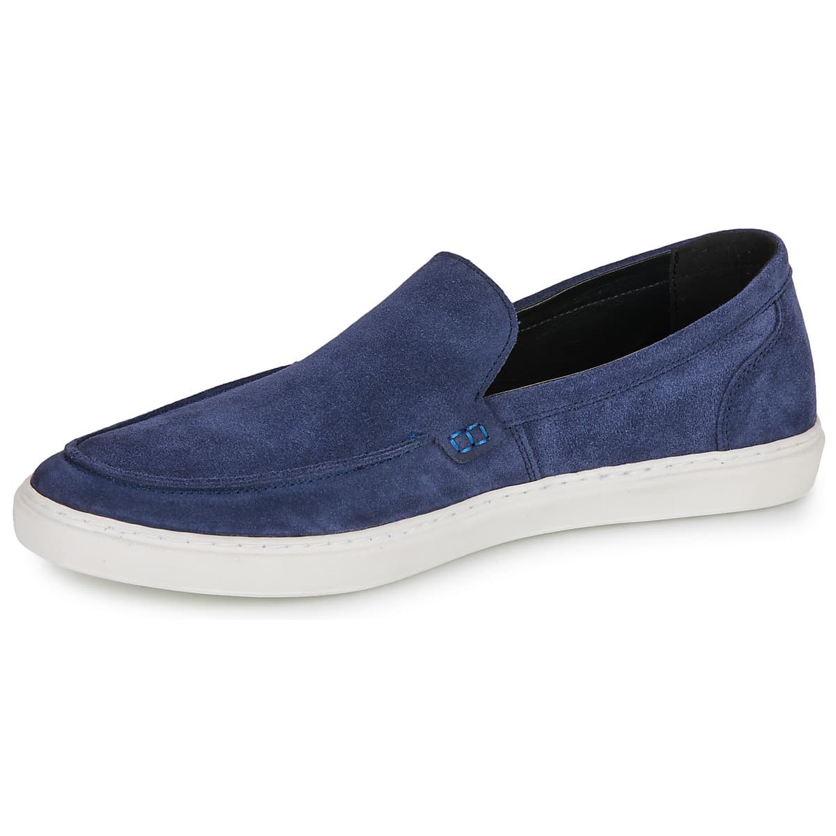 Men's Loafers So Size Blue