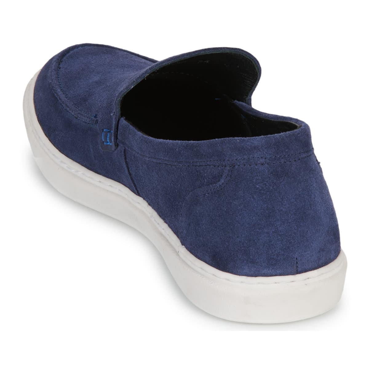 Men's Loafers So Size Blue