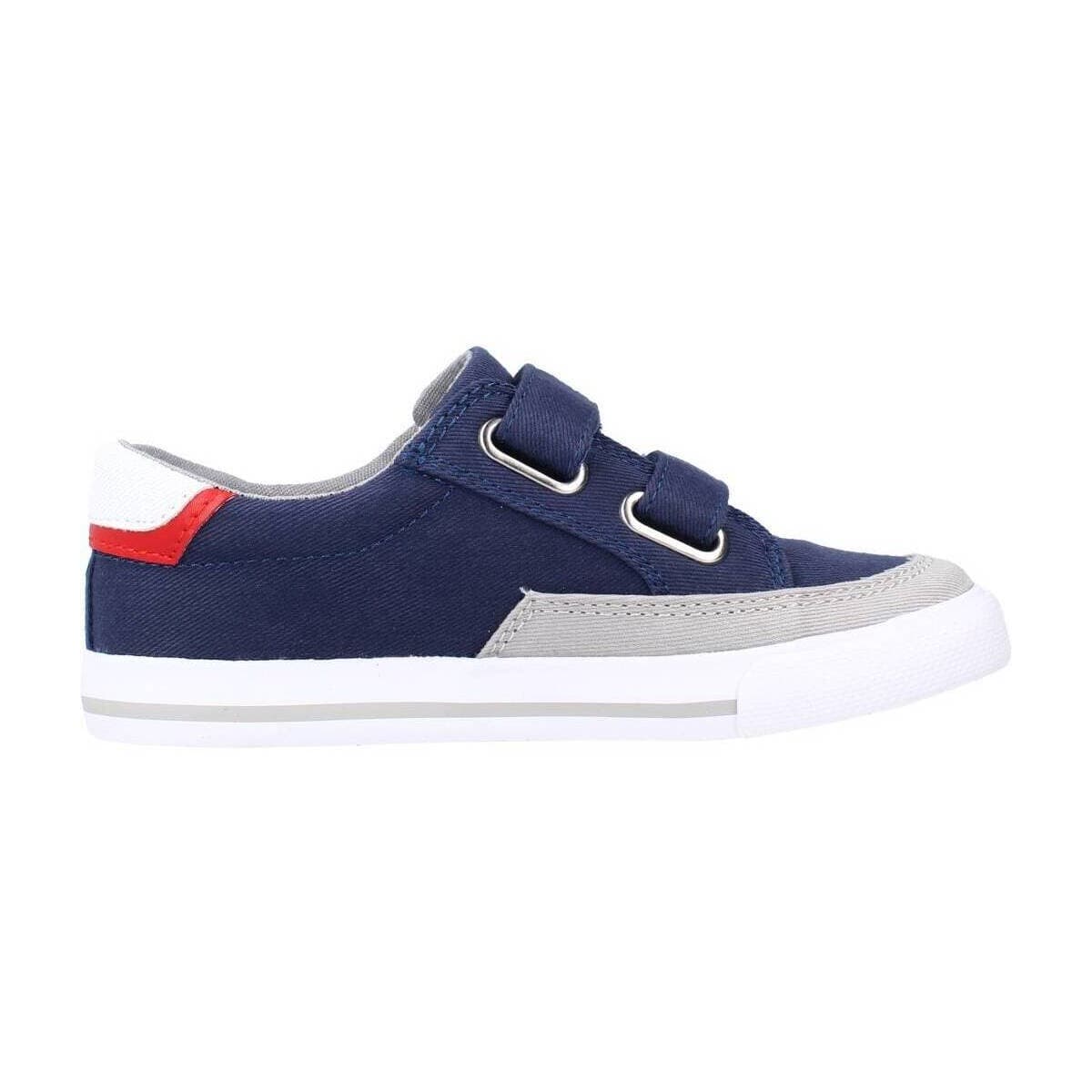 Boys' Sneakers Chicco Blue