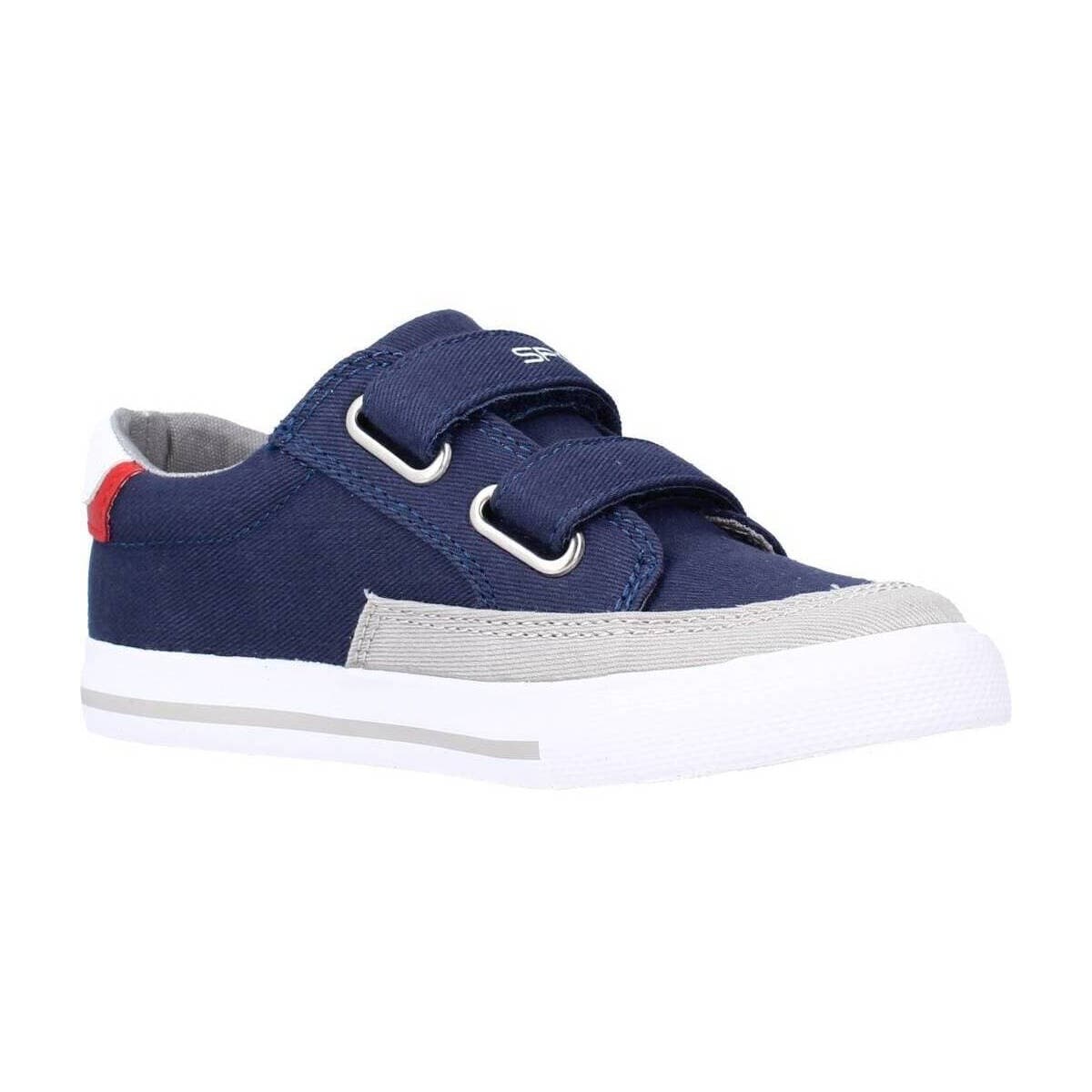 Boys' Sneakers Chicco Blue