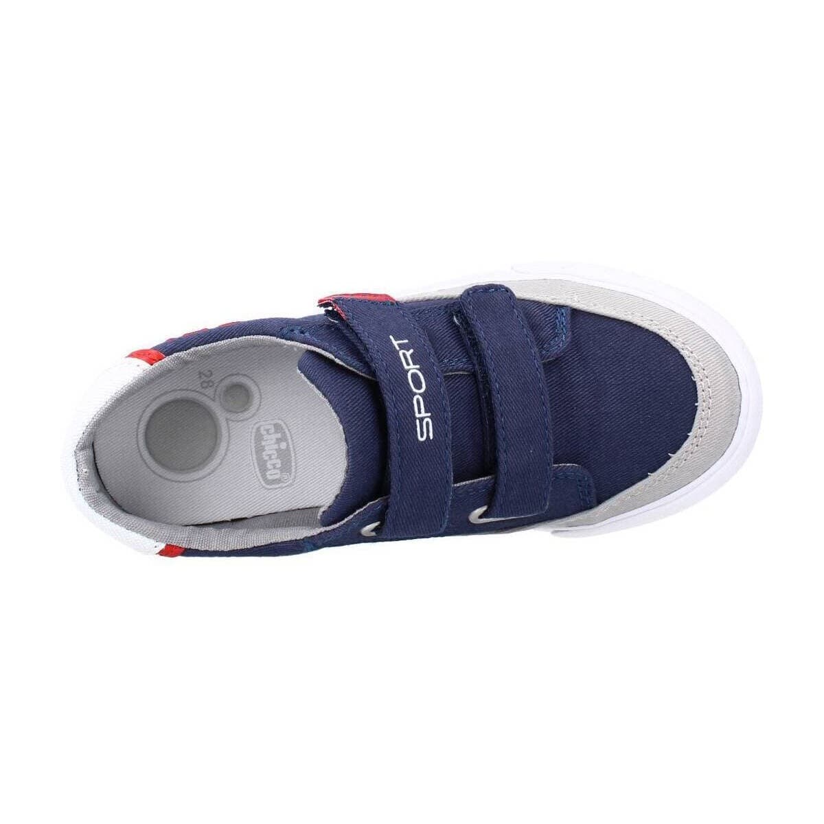 Boys' Sneakers Chicco Blue
