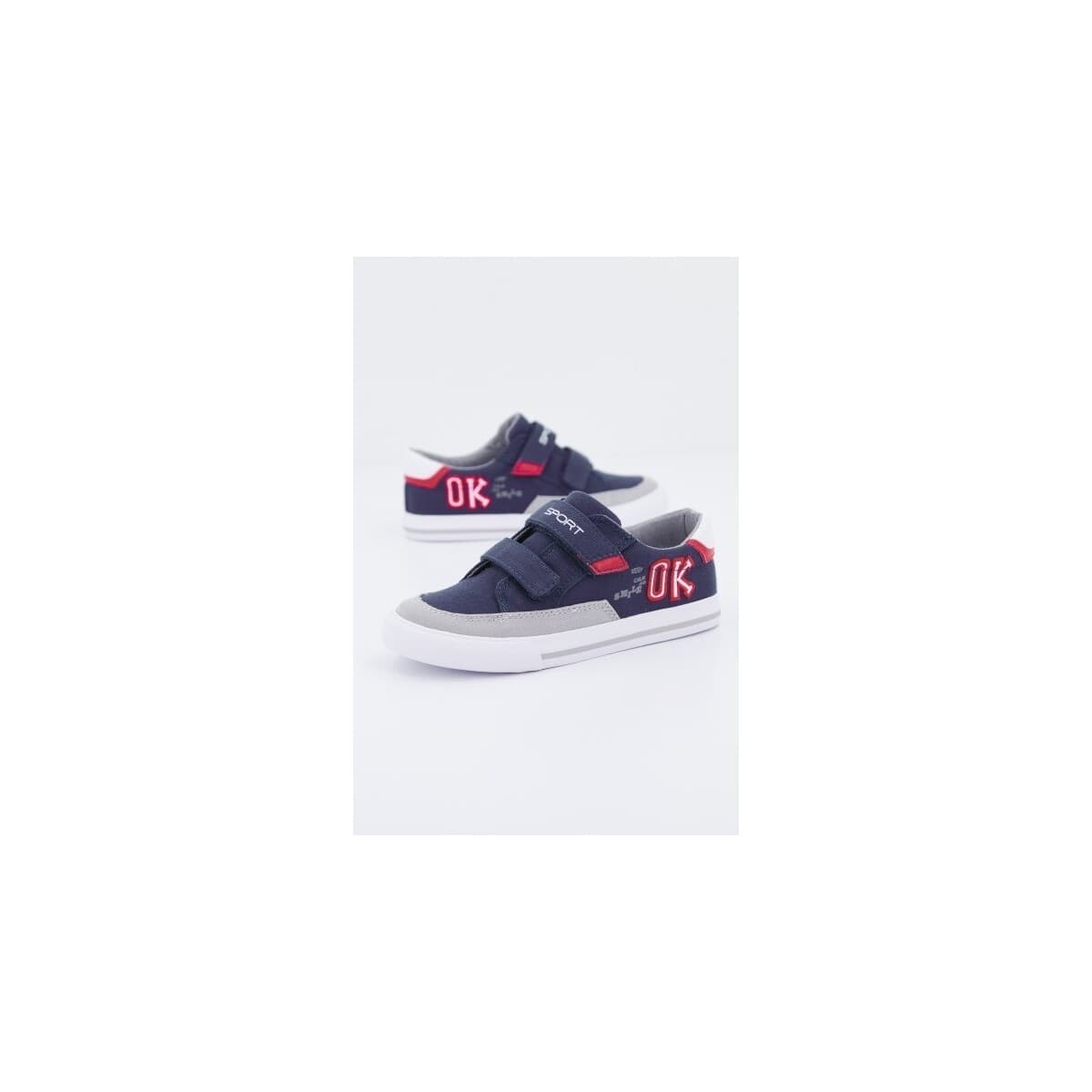 Boys' Sneakers Chicco Blue