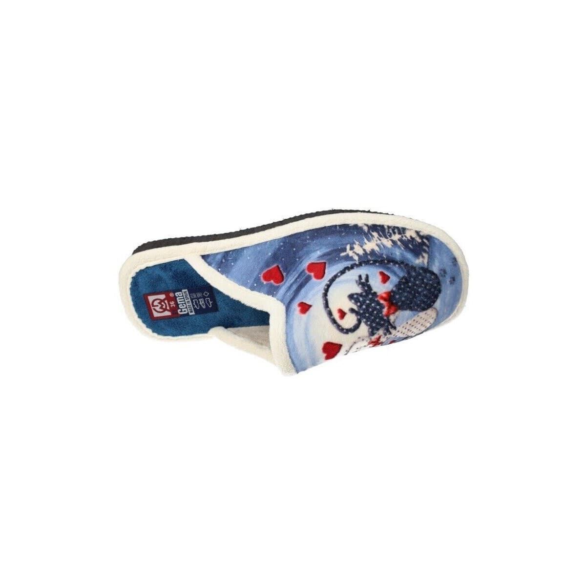 Women's House Slippers Gema Garcia Multicolor