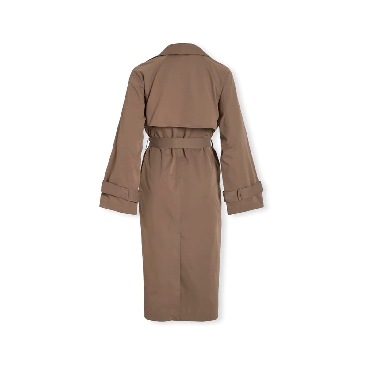 Women's Coats Vila Brown