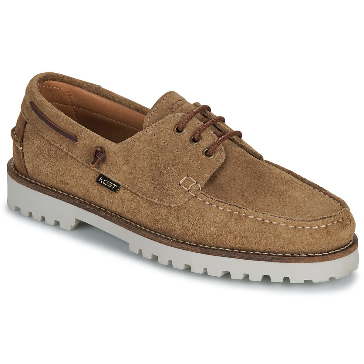 Boat shoes KOST STONE V