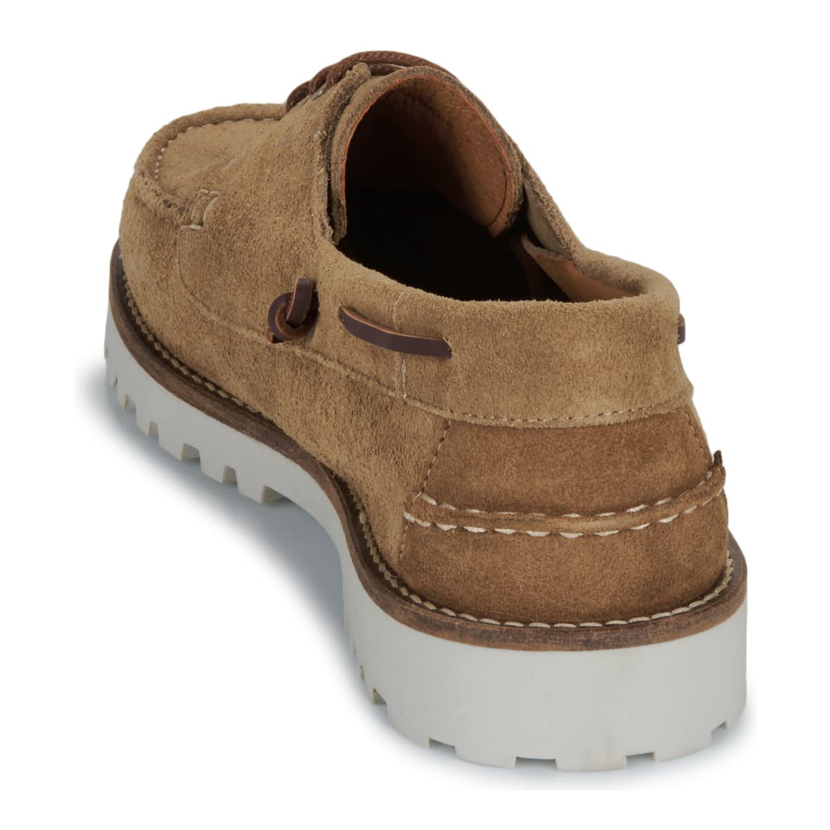 Men's Loafers KOST Brown