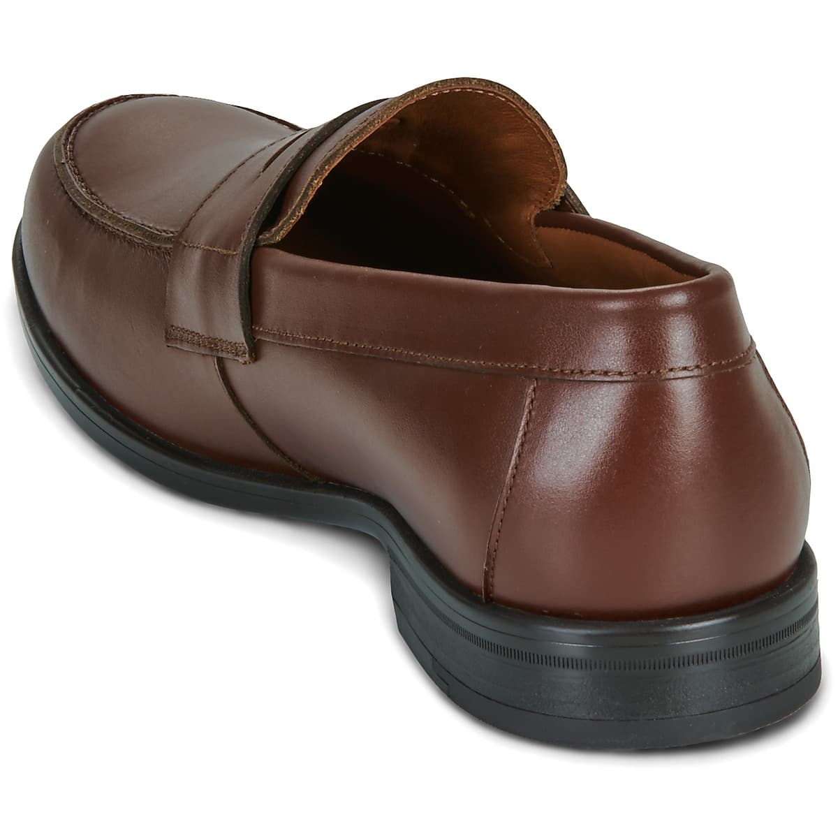 Men's Loafers KOST Brown