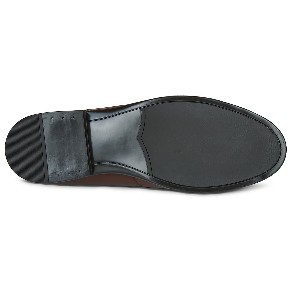 Men's Loafers KOST Brown