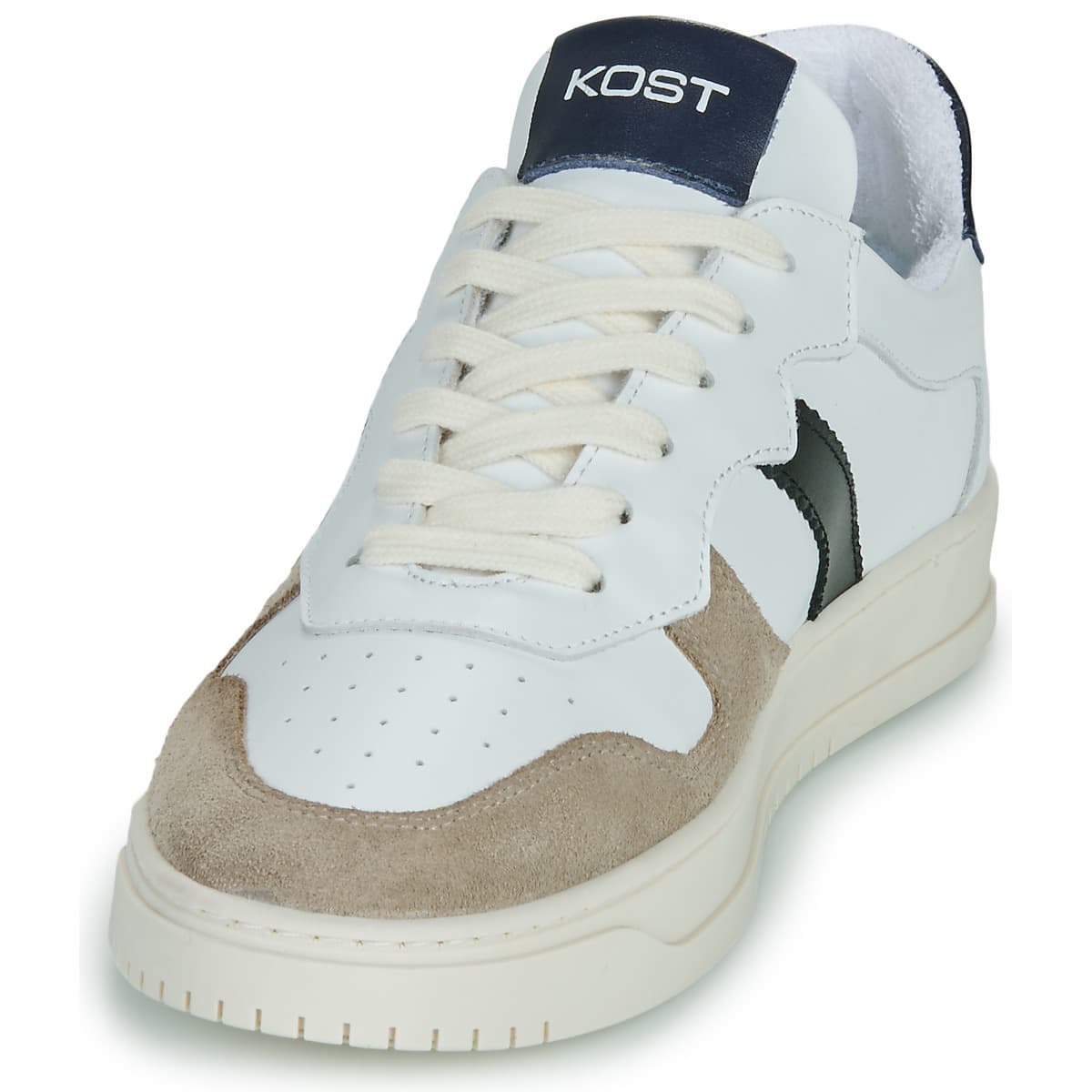 Men's Sneakers KOST White