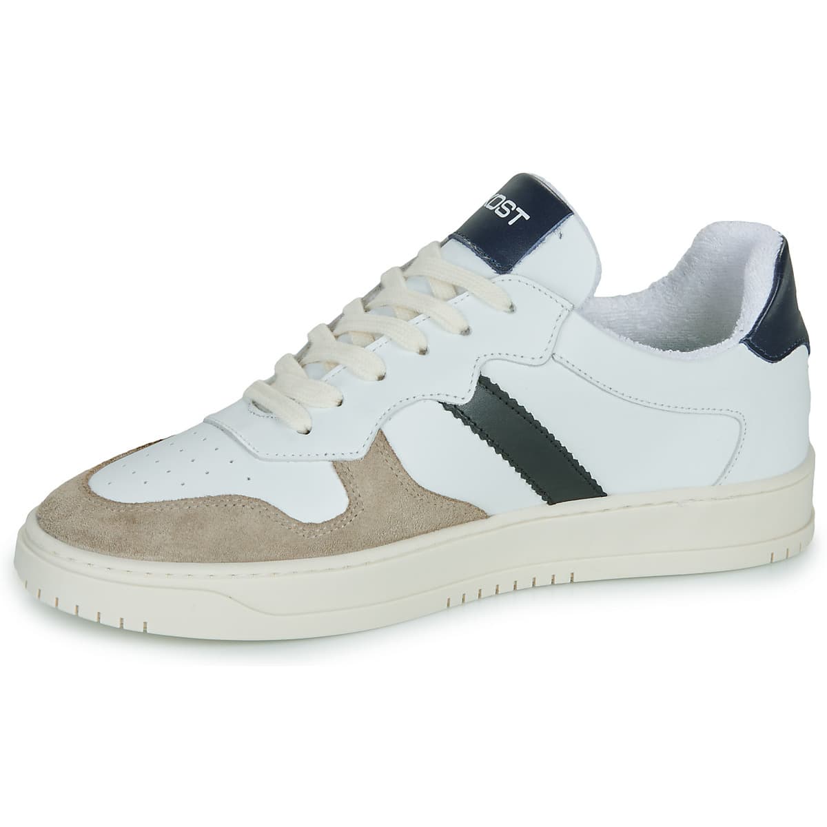 Men's Sneakers KOST White