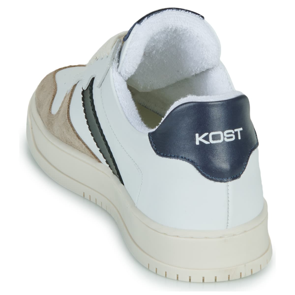 Men's Sneakers KOST White