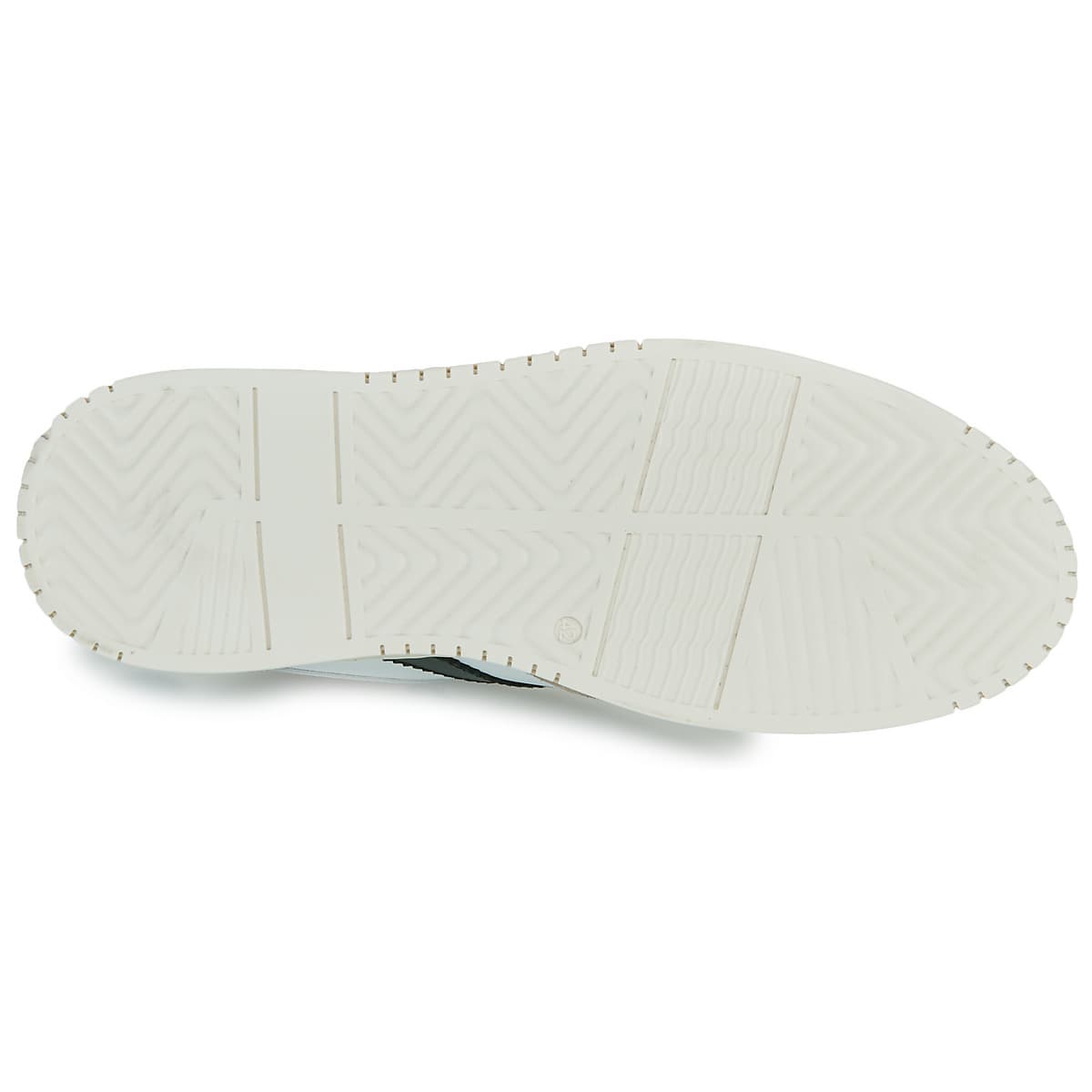 Men's Sneakers KOST White