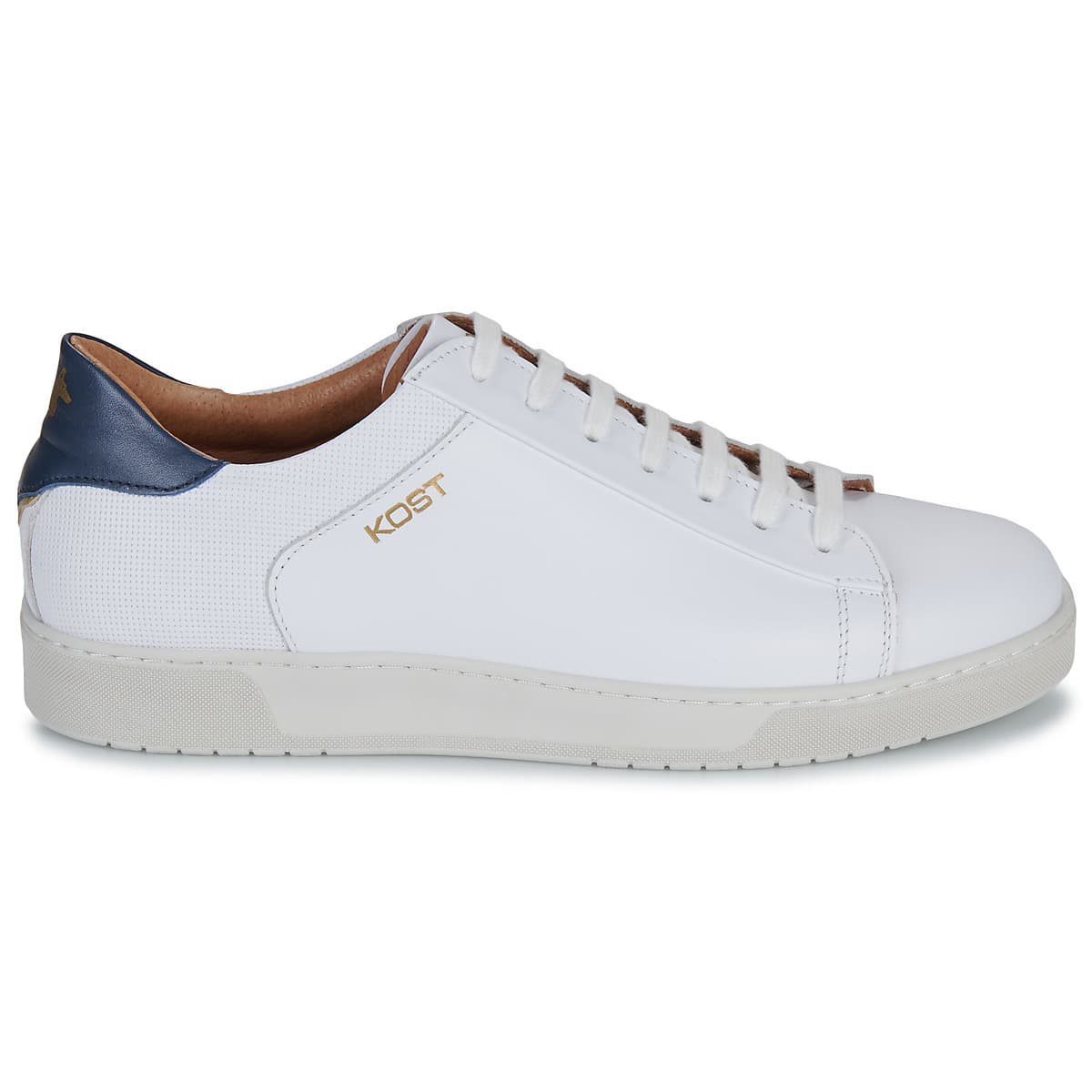 Men's Sneakers KOST White