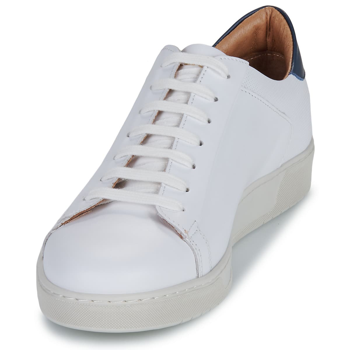 Men's Sneakers KOST White
