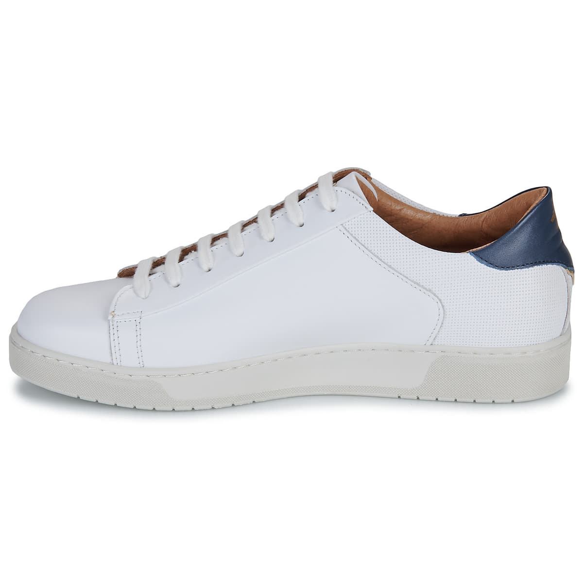 Men's Sneakers KOST White