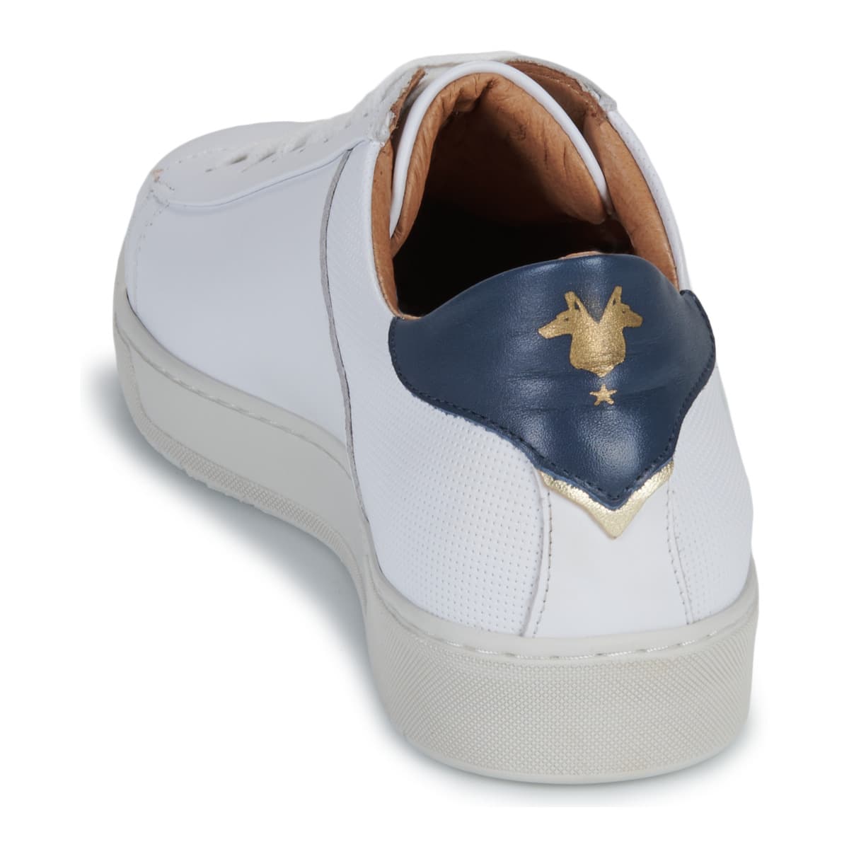 Men's Sneakers KOST White