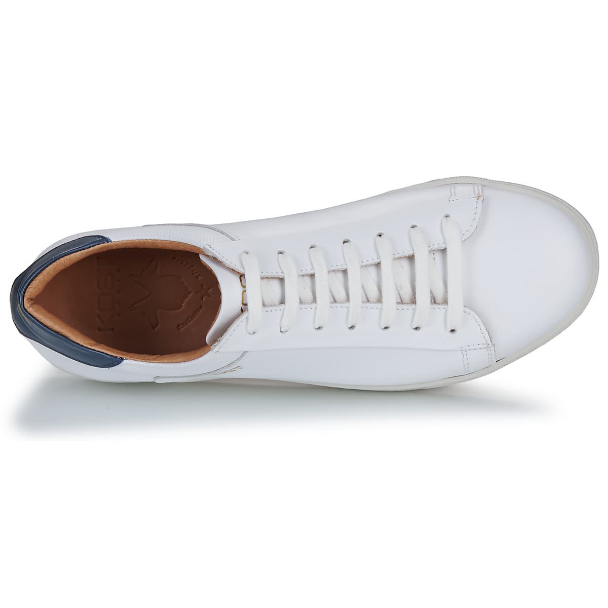 Men's Sneakers KOST White