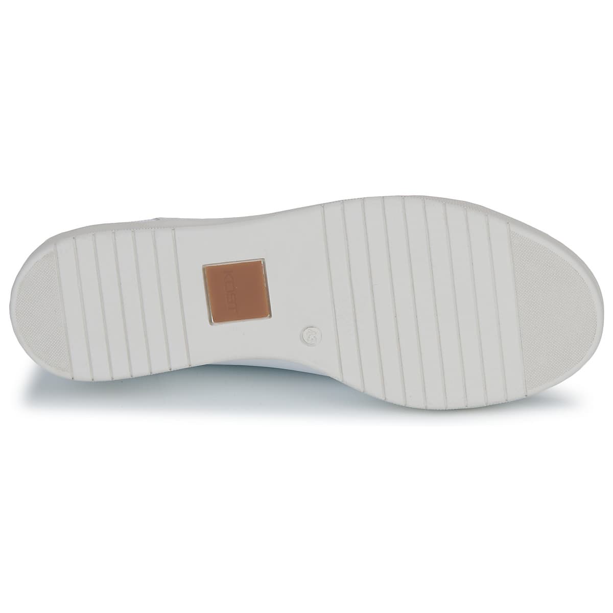 Men's Sneakers KOST White