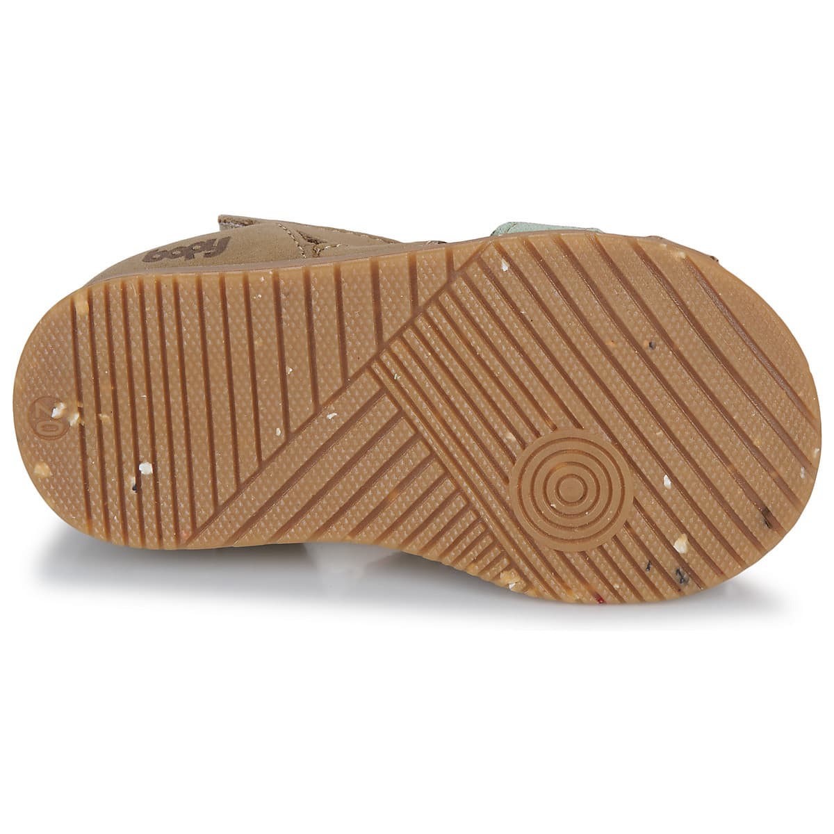 Boys' Sandals Bopy Brown