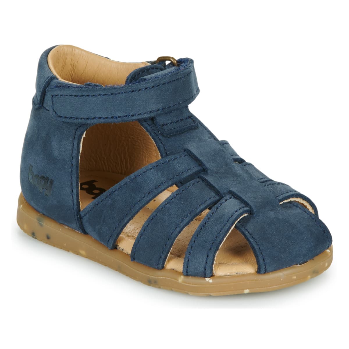 Σανδάλια χωρίς τακούνι Bopy RANOC