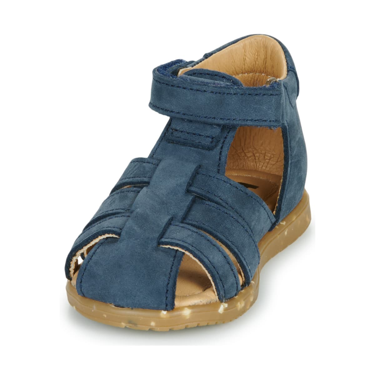 Boys' Sandals Bopy Blue