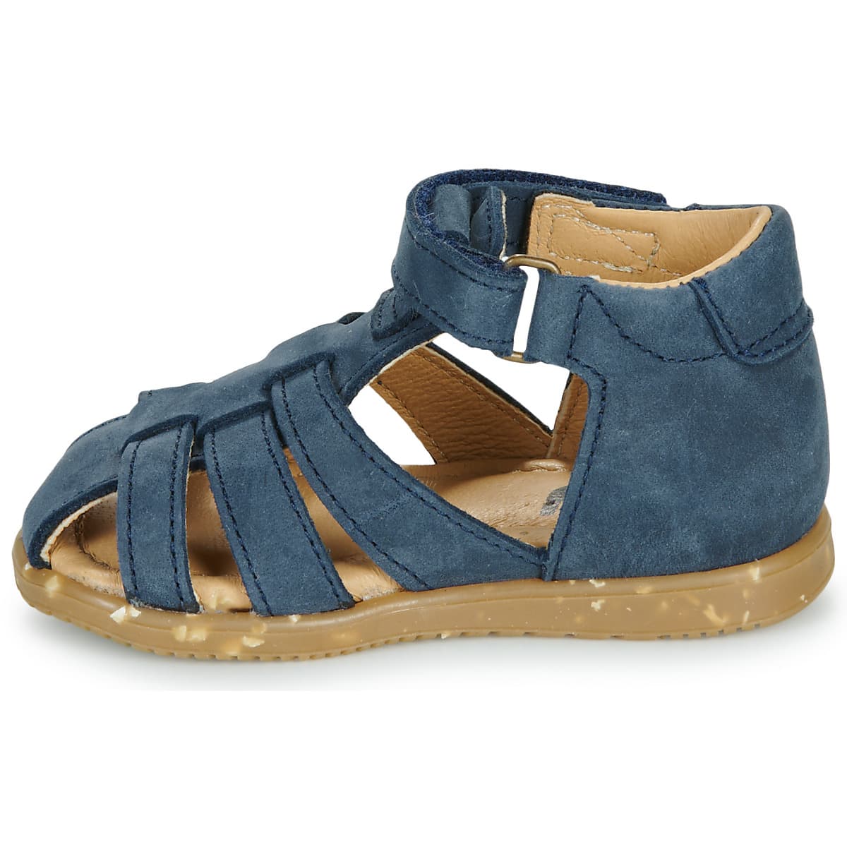 Boys' Sandals Bopy Blue