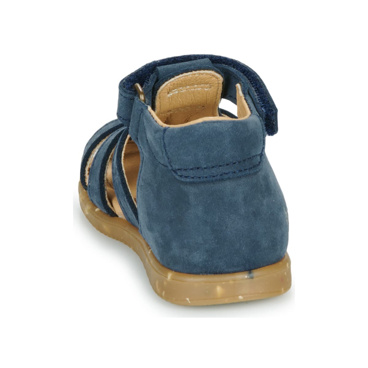 Boys' Sandals Bopy Blue