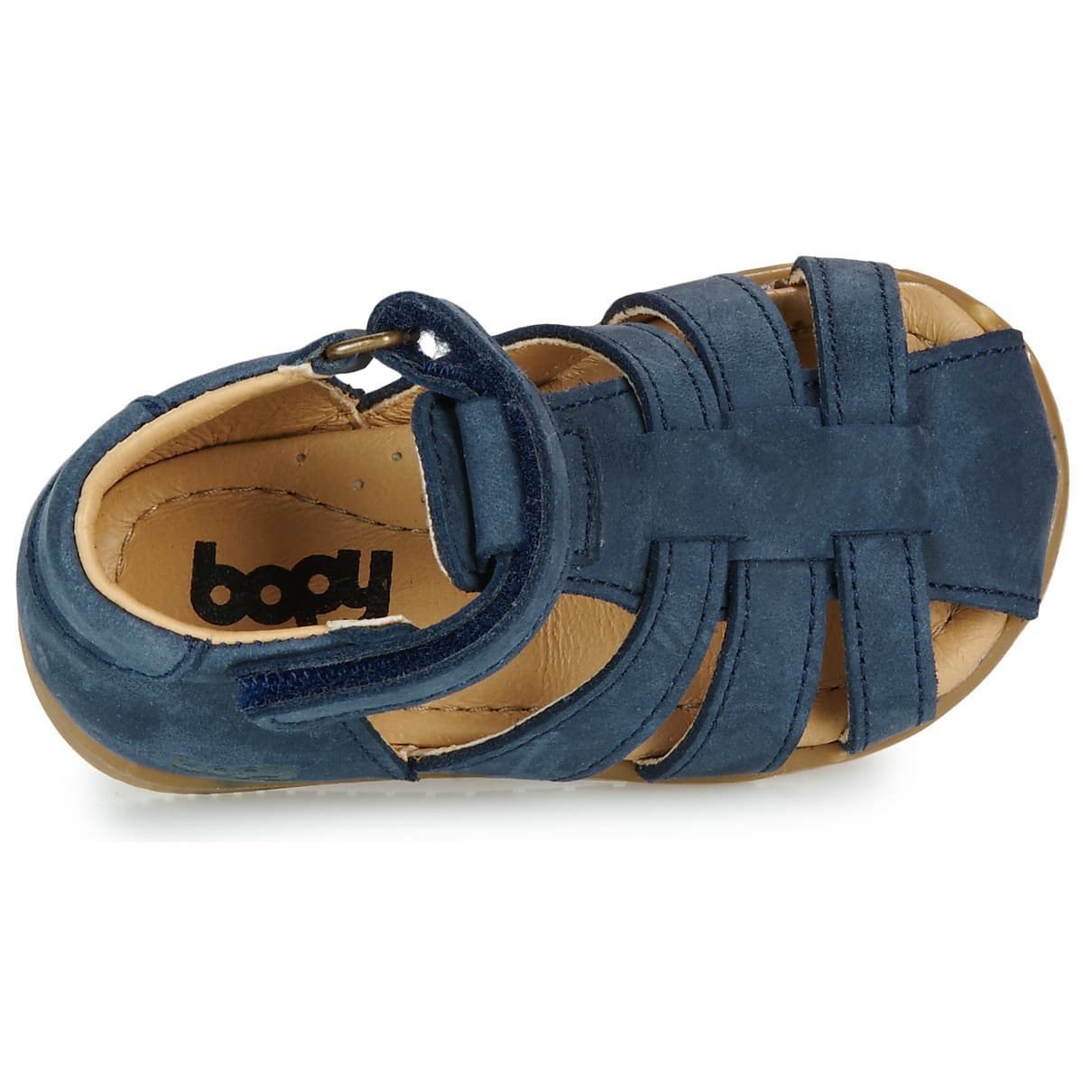 Boys' Sandals Bopy Blue