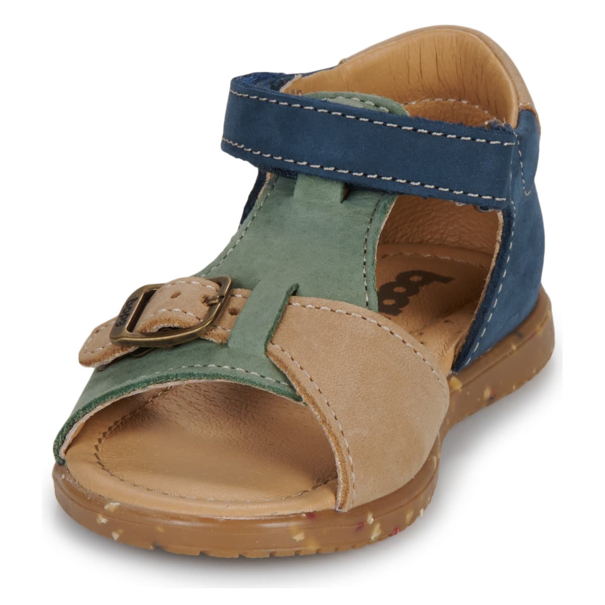 Boys' Sandals Bopy Blue